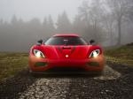 Koenigsegg Agera R 2011 года